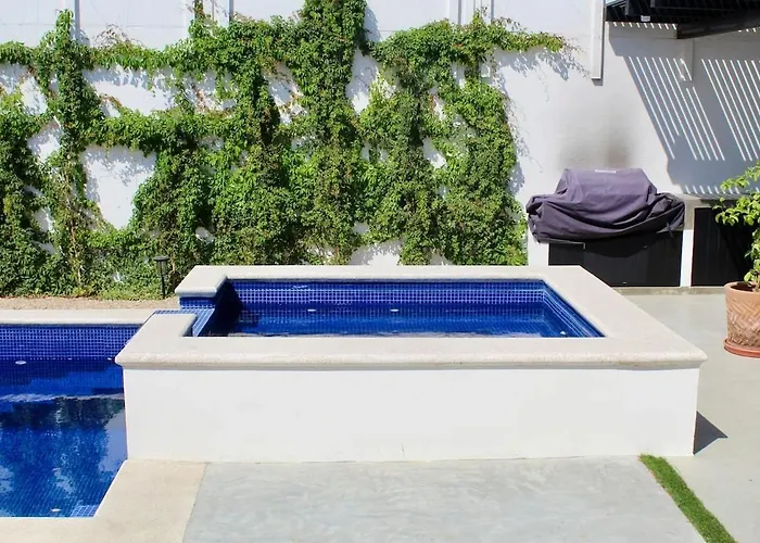 Сasa de vacaciones 4 Bedroom In An Amazing Location In Downtown *