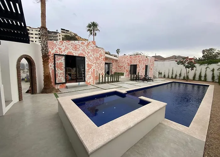 4 Bedroom In An Amazing Location In Downtown Сasa de vacaciones