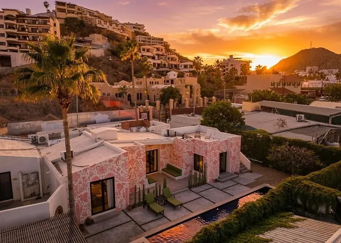 4 Bedroom In An Amazing Location In Downtown Сasa de vacaciones *