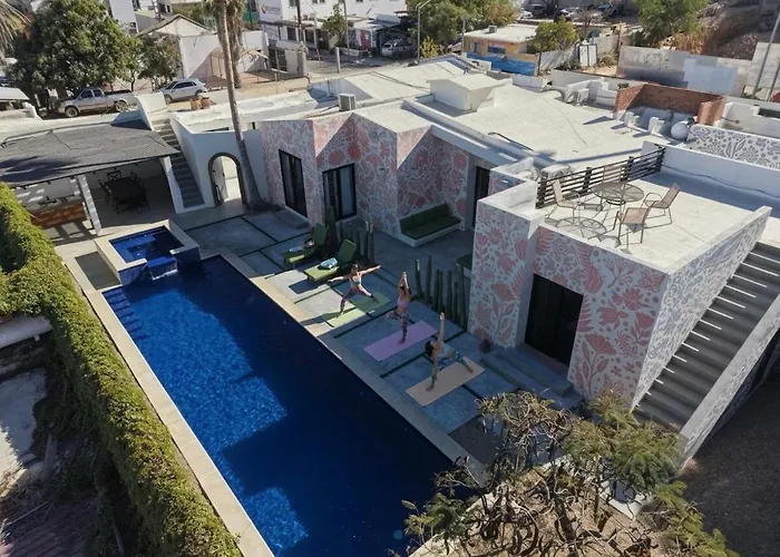 Сasa de vacaciones 4 Bedroom In An Amazing Location In Downtown *