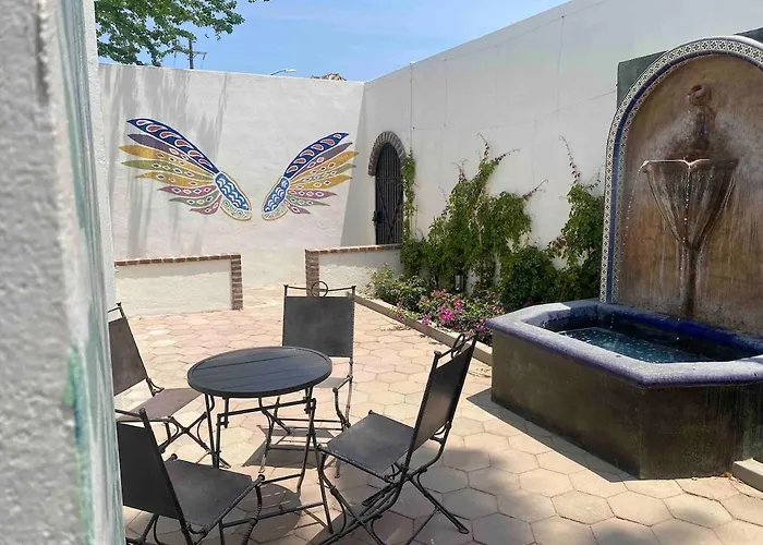 4 Bedroom In An Amazing Location In Downtown Сasa de vacaciones Cabo San Lucas