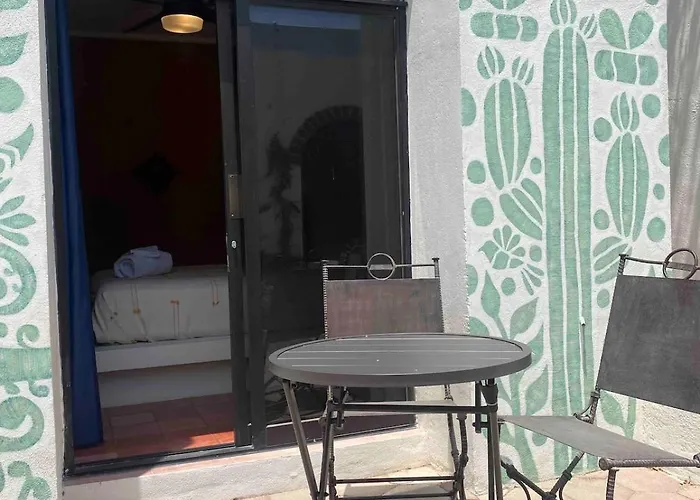 Сasa de vacaciones 4 Bedroom In An Amazing Location In Downtown