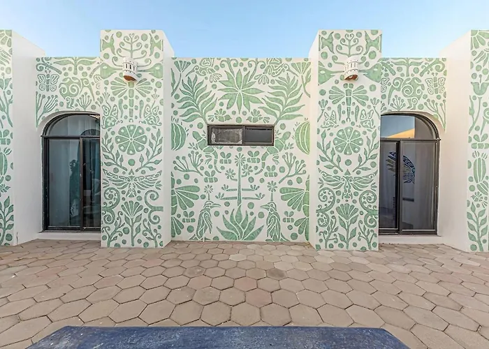 4 Bedroom In An Amazing Location In Downtown * Cabo San Lucas