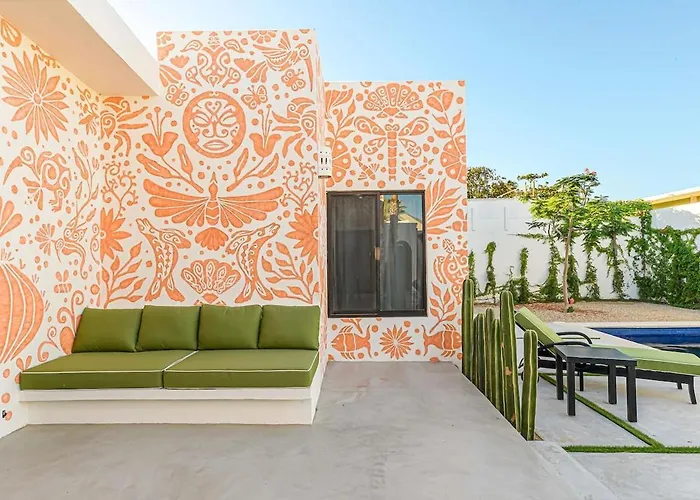 4 Bedroom In An Amazing Location In Downtown