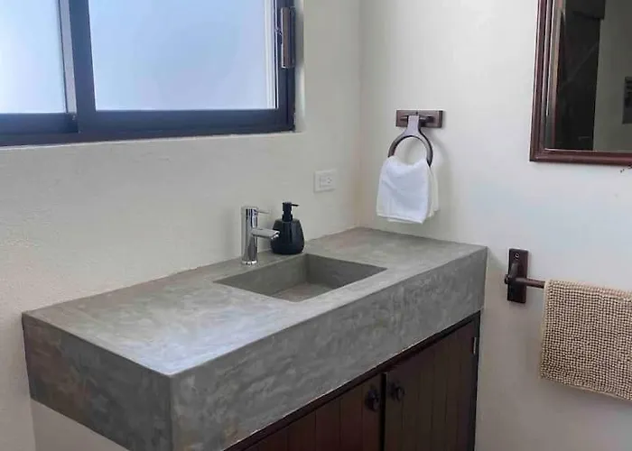 Сasa de vacaciones 4 Bedroom In An Amazing Location In Downtown