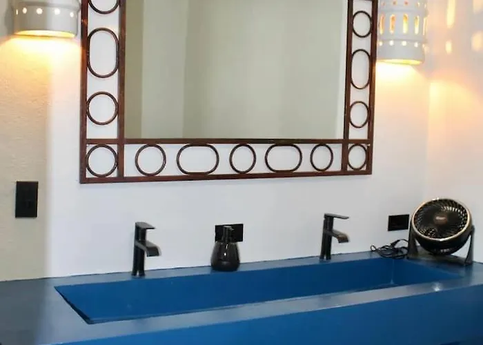Сasa de vacaciones 4 Bedroom In An Amazing Location In Downtown