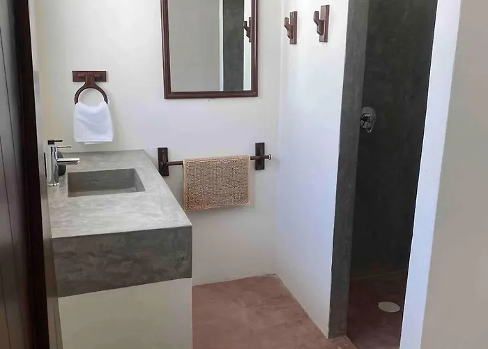 4 Bedroom In An Amazing Location In Downtown Сasa de vacaciones Cabo San Lucas
