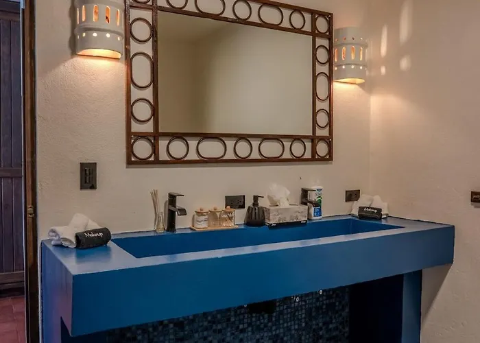 Сasa de vacaciones 4 Bedroom In An Amazing Location In Downtown