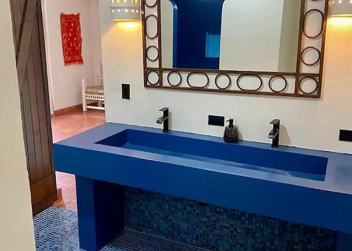 4 Bedroom In An Amazing Location In Downtown Сasa de vacaciones Cabo San Lucas