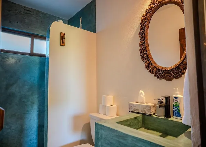 4 Bedroom In An Amazing Location In Downtown Сasa de vacaciones *
