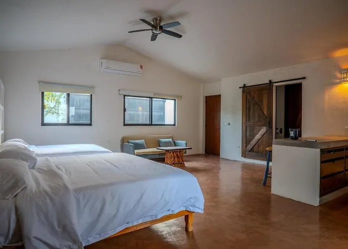Сasa de vacaciones 4 Bedroom In An Amazing Location In Downtown