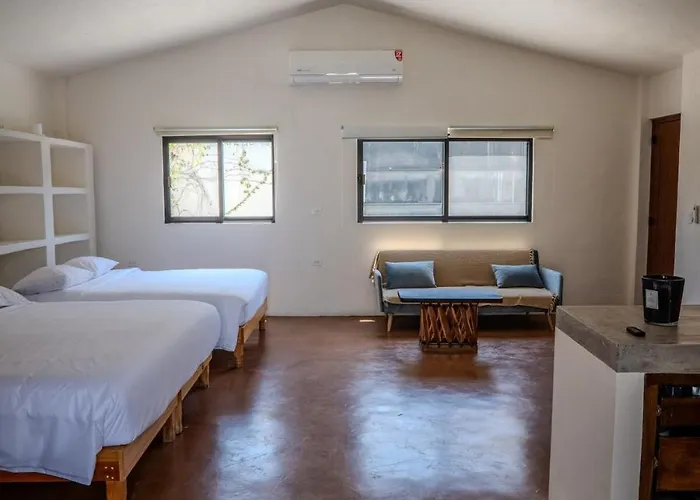 Сasa de vacaciones 4 Bedroom In An Amazing Location In Downtown