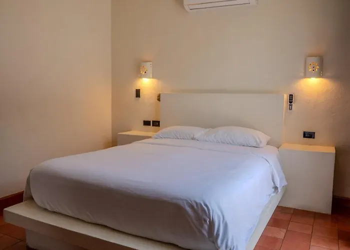 4 Bedroom In An Amazing Location In Downtown Сasa de vacaciones Cabo San Lucas