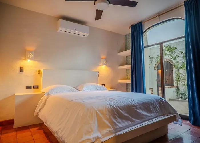 4 Bedroom In An Amazing Location In Downtown Сasa de vacaciones
