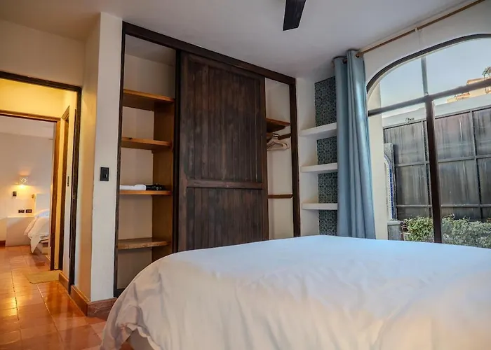 4 Bedroom In An Amazing Location In Downtown Сasa de vacaciones